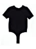 Dynamite Black Bodysuit One size - photo 1