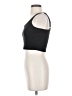 Rosio Black Tank Top Size S - photo 5