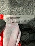 Unbranded Floral Pink Swimsuit Bottoms Size M - photo 3