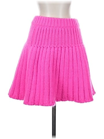 RED Valentino Wool Skirt (view 1)