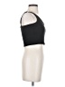 Rosio Black Tank Top Size S - photo 4