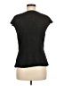 LNA Black Short Sleeve Top Size M - photo 2