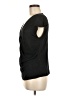 LNA Black Short Sleeve Top Size M - photo 5