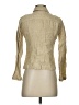St. John Sport Gold Jacket Size P (Petite) - photo 2