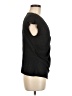 LNA Black Short Sleeve Top Size M - photo 4