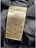 Burberry 100% Polymide Black Coat Size L - photo 10