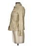 St. John Sport Gold Jacket Size P (Petite) - photo 5