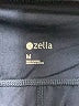 Zella Blue Active Pants Size M - photo 7