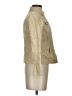 St. John Sport Gold Jacket Size P (Petite) - photo 4