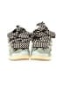 Lanvin Animal Print Green Blue Sneakers Size EU 36 - photo 2