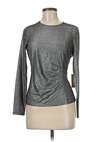 Per Se By Carlisle Long Sleeve Top (view 1)