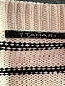 T Tahari Stripes Ivory Pullover Sweater Size XL - photo 7