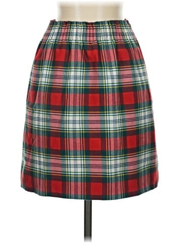 J.Crew Factory Store Casual Skirt (view 1)