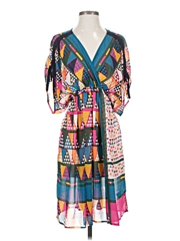 Maeve Casual Dress (view 1)