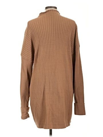 Just Fab Casual Dress (view 2)