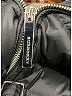Burberry 100% Polymide Black Coat Size L - photo 6