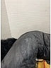 Burberry 100% Polymide Black Coat Size L - photo 4