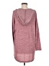 Torrid Burgundy Pullover Sweater Size Lg Plus (0) - photo 2