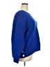 Rafaella Blue Pullover Sweater Size 2X - photo 4