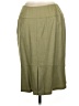 Carlisle Green Wool Skirt Size 8 - photo 2