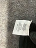 Joseph A. Color Block Gray Pullover Sweater Size S - photo 8