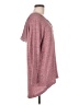 Torrid Burgundy Pullover Sweater Size Lg Plus (0) - photo 4