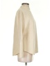 UNIF 100% Acrylic Solid Ivory Turtleneck Sweater Size XS - photo 4