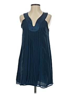 jenny han silk dress Jenny Han Silk Summer Dress