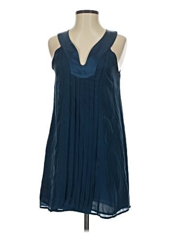 Jenny Han Casual Dress (view 1)