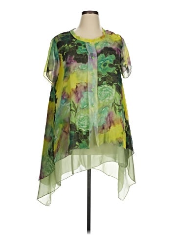 Simply Couture Casual Dress (view 1)