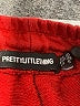 PrettyLittleThing Red Casual Pants Size 6 - photo 7
