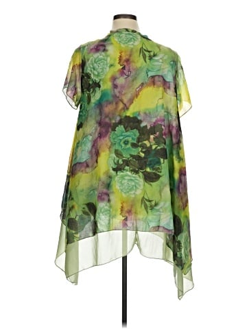 Simply Couture Casual Dress (view 2)