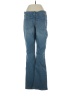 Lee Hearts Blue Jeans Size 1 - photo 2