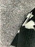 EFAN Stripes Black Cardigan Size S - photo 9