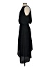 Ramy Brook 100% Polyester Black Cocktail Dress Size XXS - photo 5