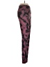 Unbranded Tie-dye Purple Active Pants Size S (estimated) - photo 4