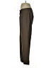 CAbi Chevron-herringbone Brown Dress Pants Size 8 - photo 5