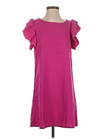 Emery Rose Casual Dress (view 1)