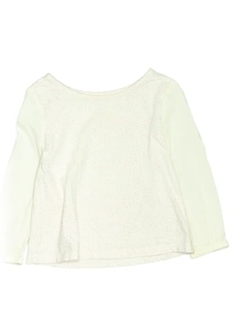 Baby Gap 3/4 Sleeve T-Shirt (view 1)