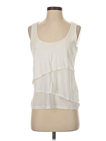 Lilla P Sleeveless Blouse (view 1)