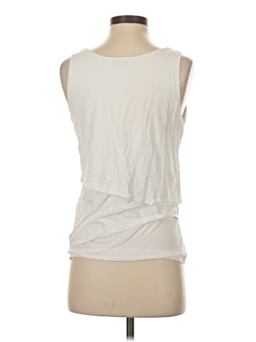 Lilla P Sleeveless Blouse (view 2)