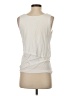 Lilla P Ivory Sleeveless Blouse Size S - photo 2