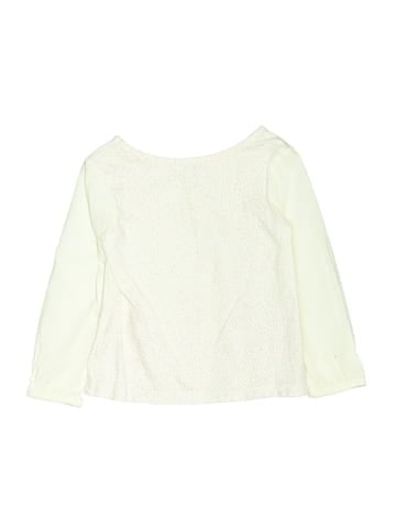Baby Gap 3/4 Sleeve T-Shirt (view 2)