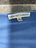 Sandra Darren Blue 3/4 Sleeve T-Shirt Size XL - photo 7