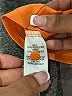 Lulus 100% Polyester Solid Orange Cocktail Dress Size S - photo 7
