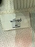 Wilfred 100% Wool Stripes Ivory Cardigan Size XXS - photo 7