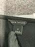 Ann Taylor Black Long Sleeve Blouse Size M - photo 7