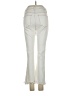 Assorted Brands Ivory Jeans Size 25 waist - photo 2