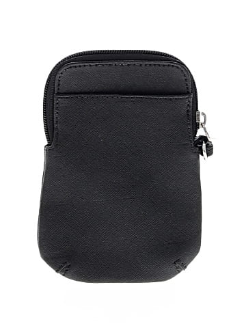 DKNY Leather Wristlet (view 2)