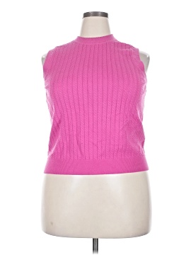 Free Assembly Sweater Vest